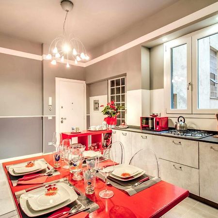 רומא Original House In Trastevere מראה חיצוני תמונה