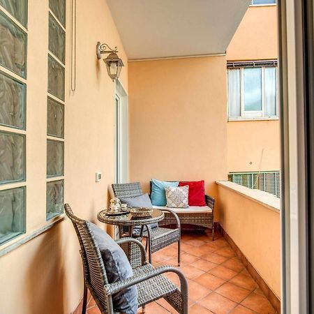 רומא Original House In Trastevere מראה חיצוני תמונה