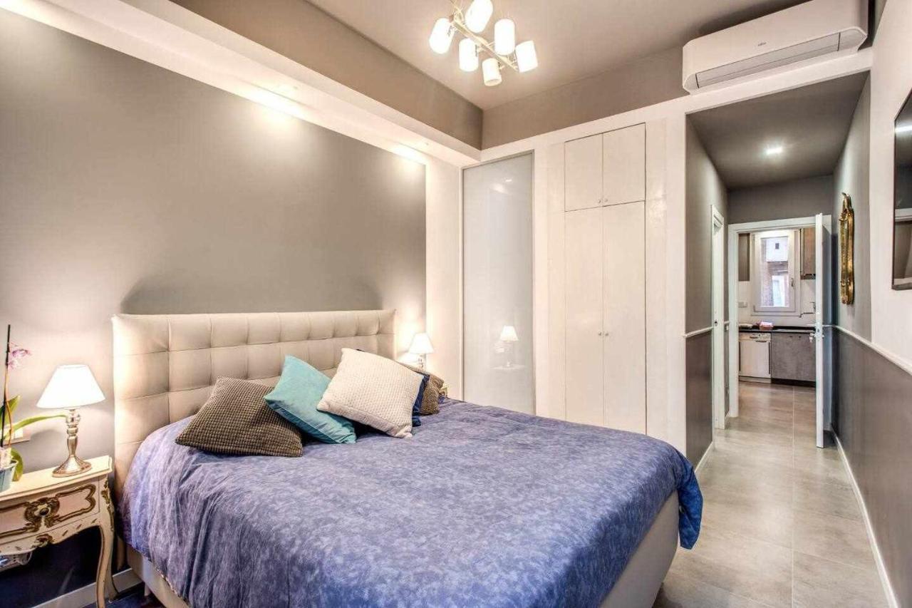 רומא Original House In Trastevere מראה חיצוני תמונה
