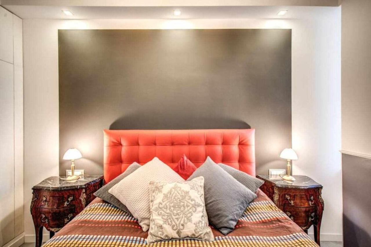 רומא Original House In Trastevere מראה חיצוני תמונה