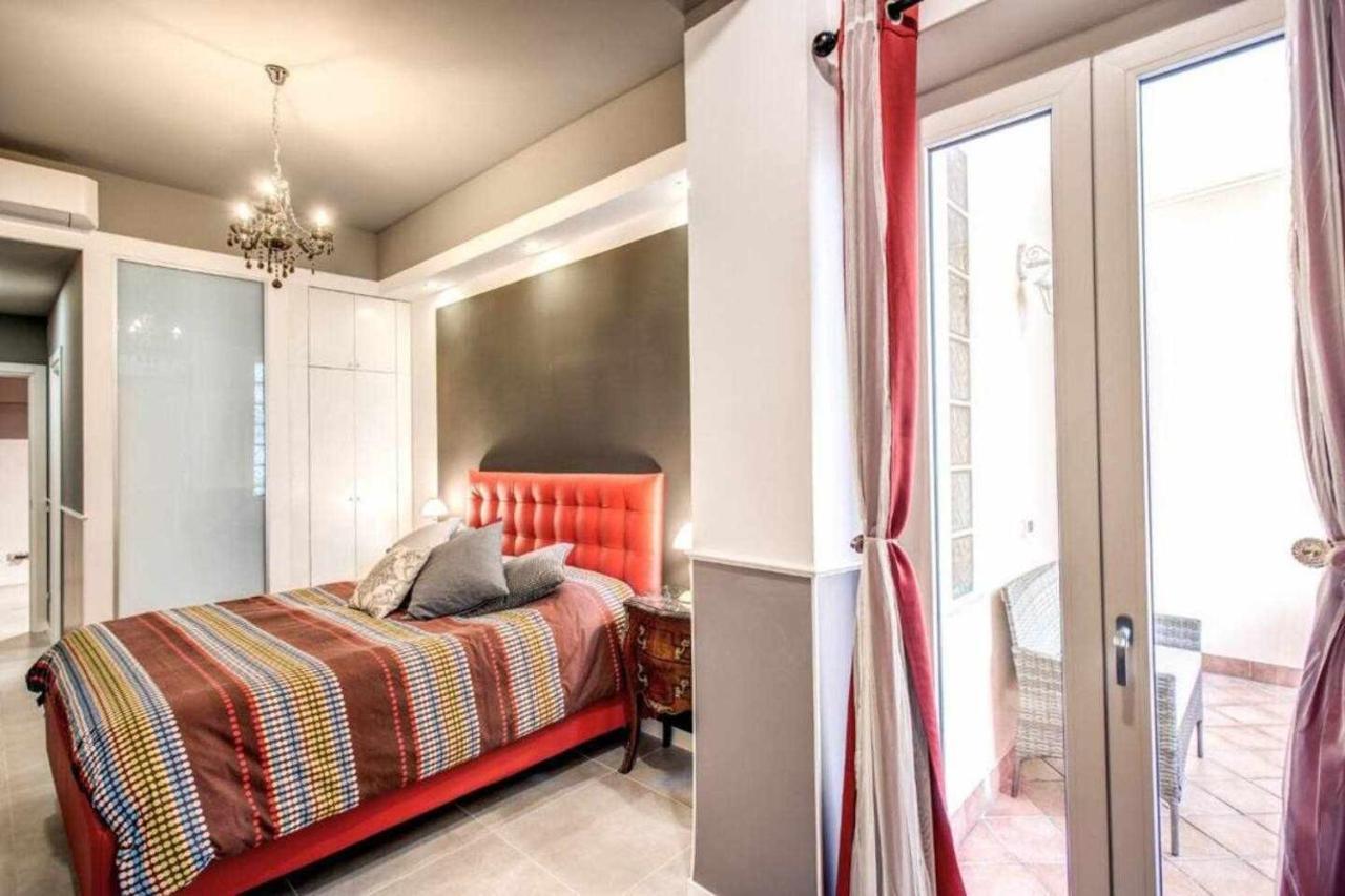 רומא Original House In Trastevere מראה חיצוני תמונה