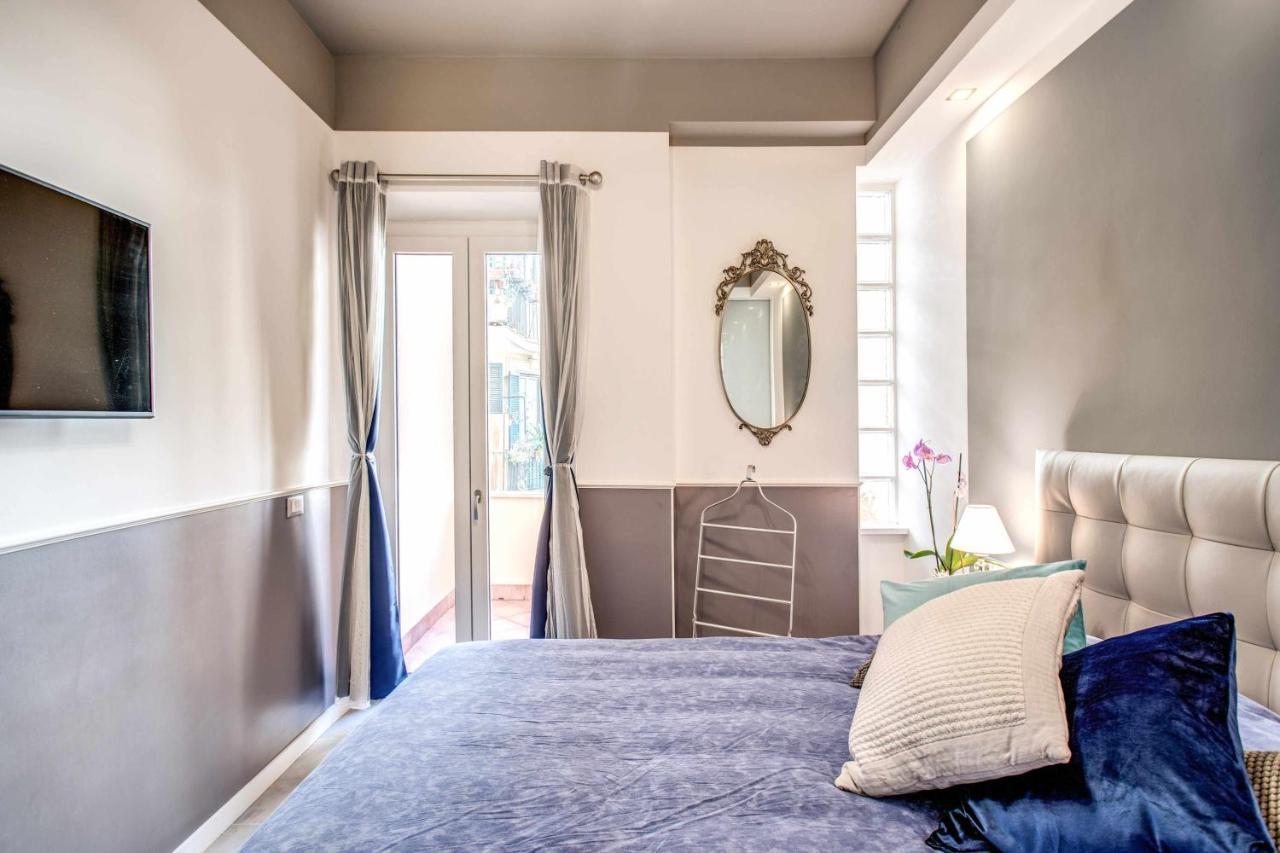 רומא Original House In Trastevere מראה חיצוני תמונה