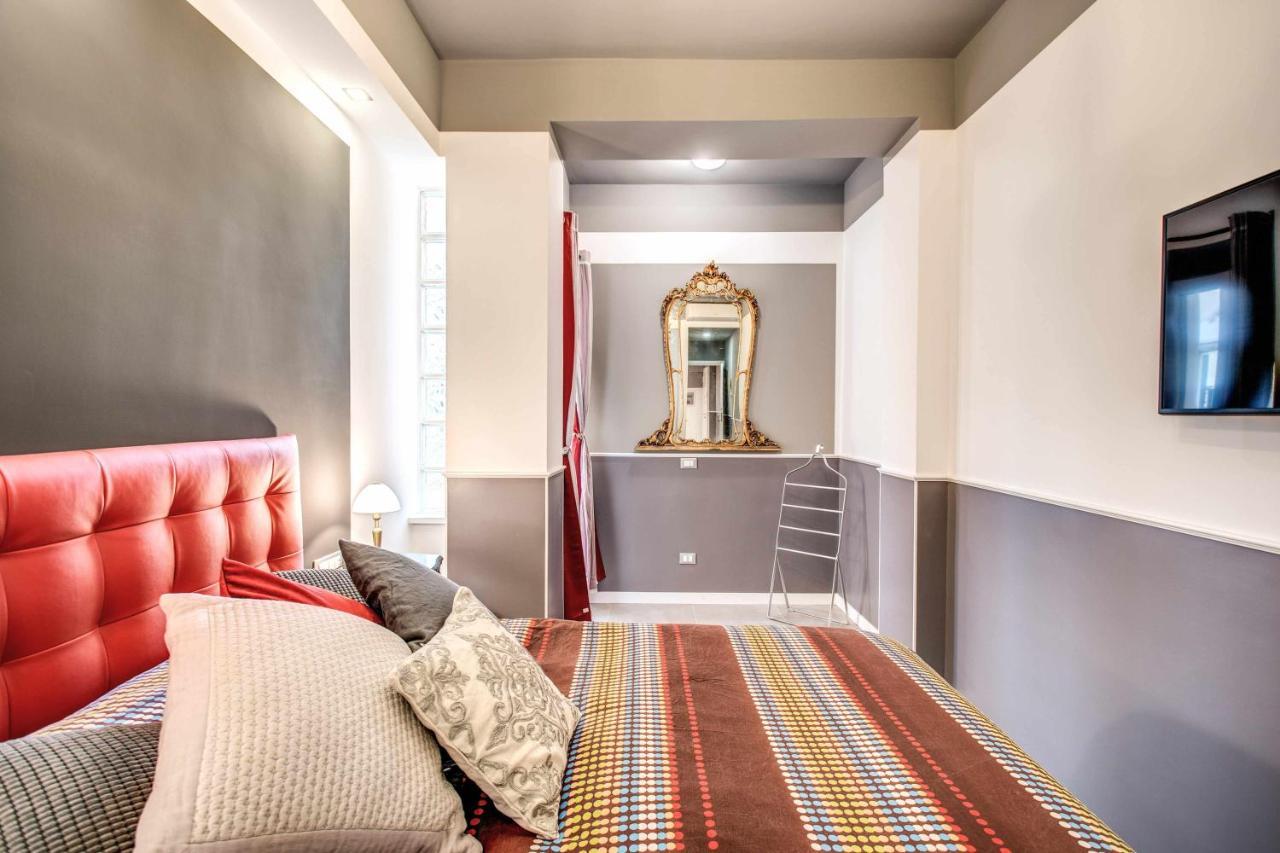 רומא Original House In Trastevere מראה חיצוני תמונה