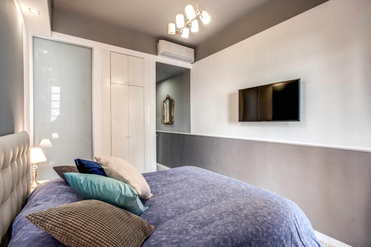 רומא Original House In Trastevere מראה חיצוני תמונה