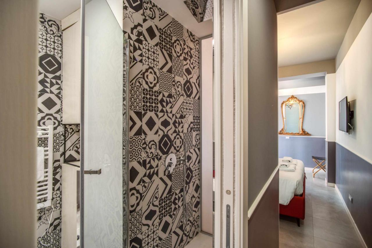 רומא Original House In Trastevere מראה חיצוני תמונה