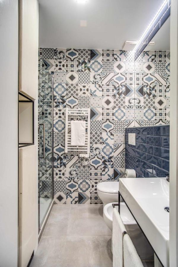 רומא Original House In Trastevere מראה חיצוני תמונה