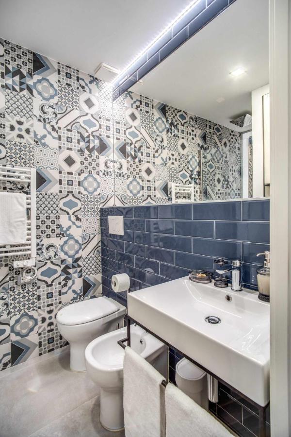 רומא Original House In Trastevere מראה חיצוני תמונה