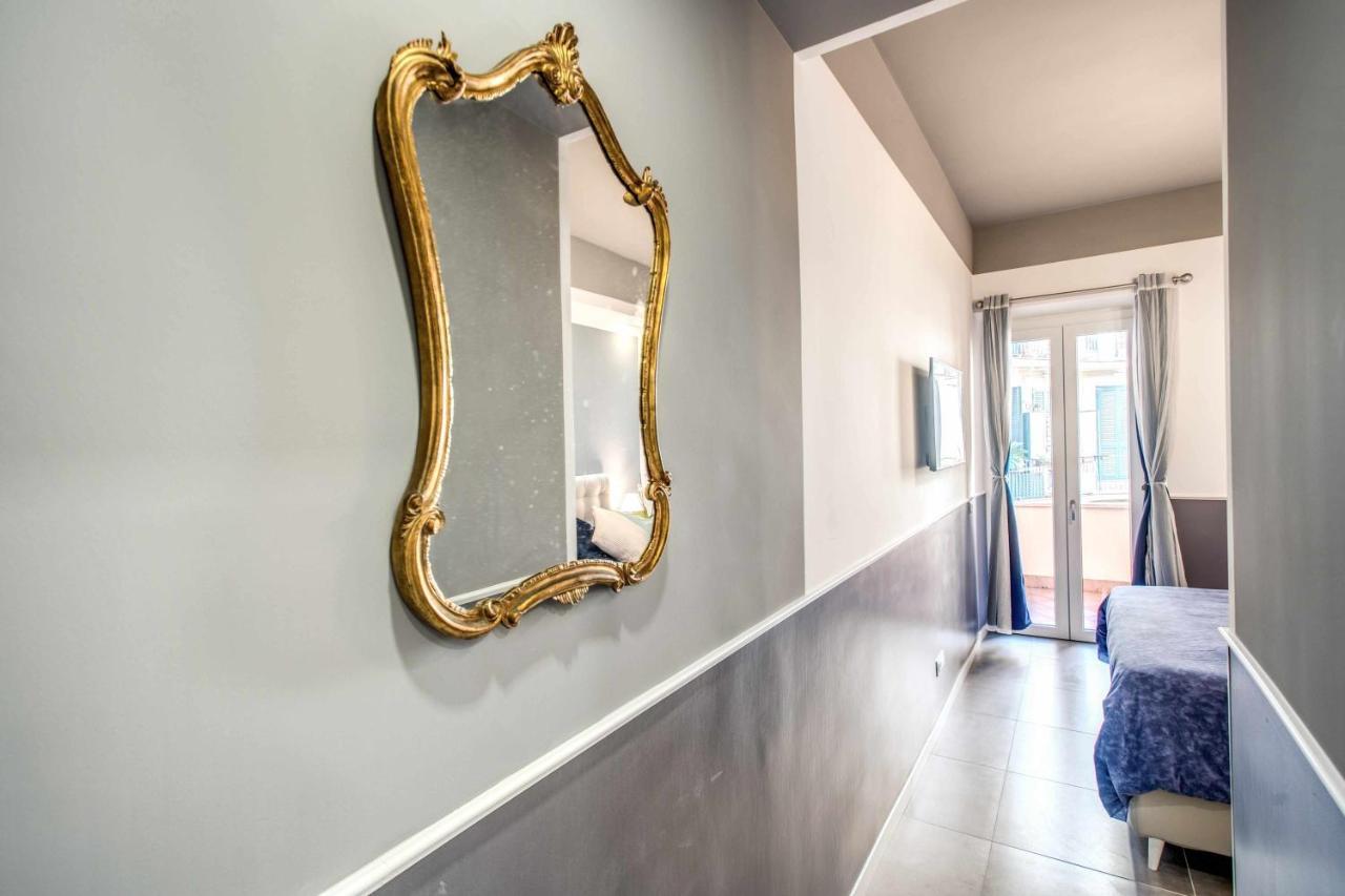 רומא Original House In Trastevere מראה חיצוני תמונה